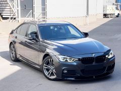 Сүрөт унаа BMW 3 серия