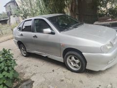 Сүрөт унаа SEAT Cordoba