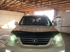 Photo of the vehicle Lexus GX