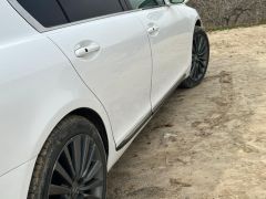 Photo of the vehicle Lexus GS