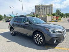 Фото авто Subaru Outback