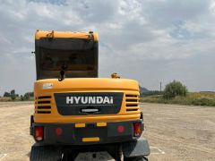 Photo of the vehicle Hyundai Колесные