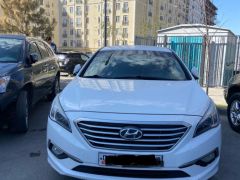 Photo of the vehicle Hyundai Sonata