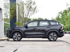 Photo of the vehicle Geely Atlas Pro