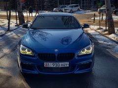 Фото авто BMW 6 серии