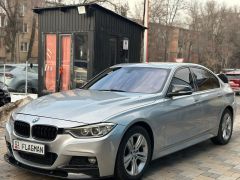 Фото авто BMW 3 серии