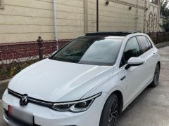 Сүрөт унаа Volkswagen Golf