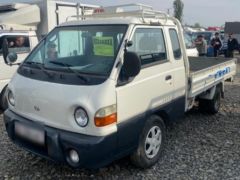 Фото авто Hyundai Porter