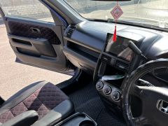 Сүрөт унаа Honda CR-V