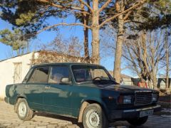 Сүрөт унаа ВАЗ (Lada) 2107