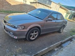 Сүрөт унаа Honda Accord