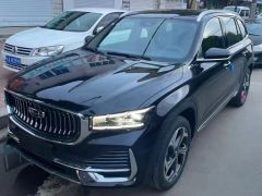 Фото авто Geely Xingyue L