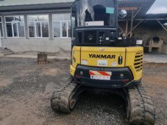 Сүрөт унаа Yanmar VIO