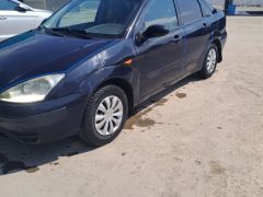 Сүрөт унаа Ford Focus