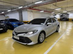 Фото авто Toyota Camry