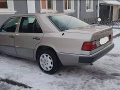 Photo of the vehicle Mercedes-Benz E-Класс