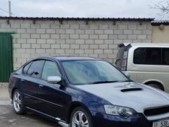 Сүрөт унаа Subaru Legacy