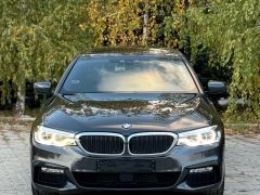 Фото авто BMW 5 серии