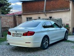 Фото авто BMW 5 серии