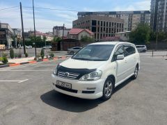 Фото авто Toyota Ipsum