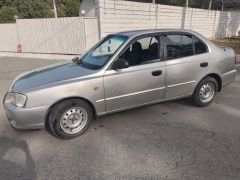 Фото авто Hyundai Accent