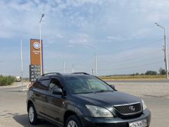 Сүрөт унаа Lexus RX