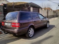 Photo of the vehicle Volkswagen Passat