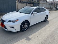 Сүрөт унаа Lexus ES