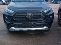 Фото авто Toyota RAV4