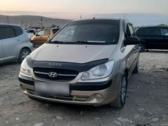 Photo of the vehicle Hyundai Getz