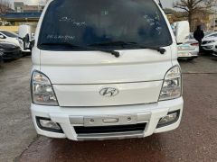 Фото авто Hyundai Porter