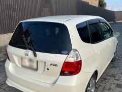 Photo of the vehicle Honda Fit