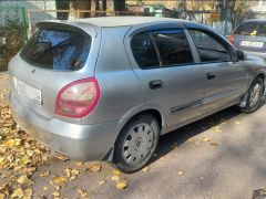 Photo of the vehicle Nissan Almera