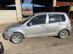 Сүрөт унаа Mazda Demio