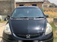 Photo of the vehicle Honda Fit