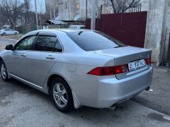 Сүрөт унаа Honda Accord