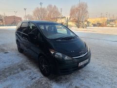 Сүрөт унаа Toyota Estima