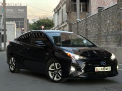 Сүрөт унаа Toyota Prius