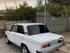 Фото авто ВАЗ (Lada) 2106