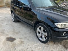 Фото авто BMW X5