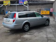 Photo of the vehicle Ford Mondeo