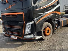 Фото авто Volvo FH