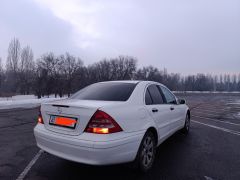 Photo of the vehicle Mercedes-Benz C-Класс