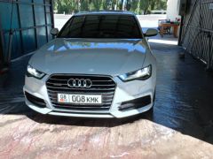 Photo of the vehicle Audi A6