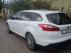 Сүрөт унаа Ford Focus