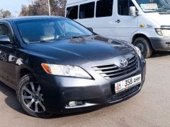 Сүрөт унаа Toyota Camry