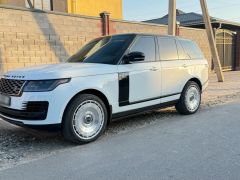 Photo of the vehicle Land Rover Range Rover