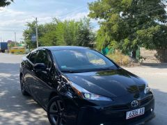 Photo of the vehicle Toyota Prius