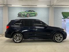 Photo of the vehicle BMW X5