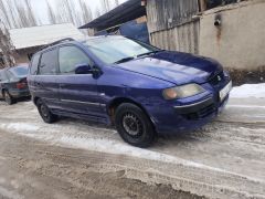 Сүрөт унаа Mitsubishi Space Star